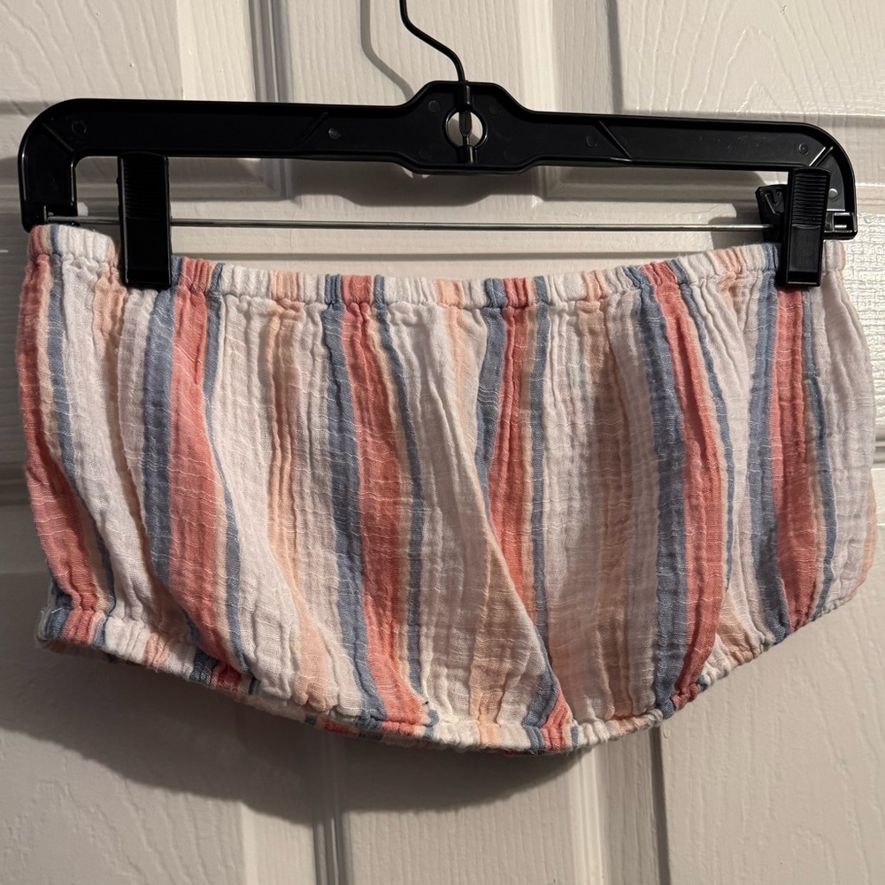 AMERICAN EAGLE TUBE TOP